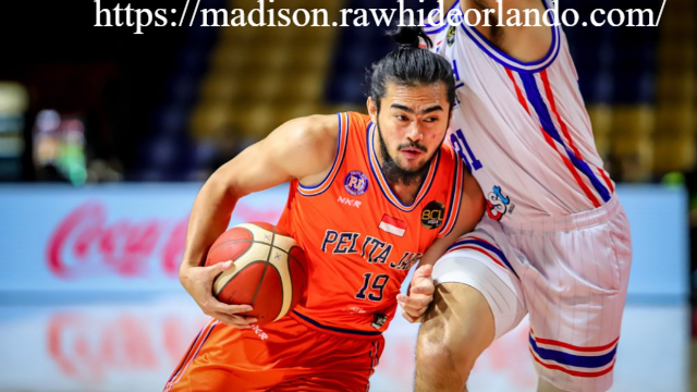 Keajaiban Baru: Pelita Jaya Bangkit di BCL Asia 2025