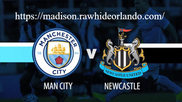 Newcastle United Geser Manchester City ke Peringkat 6