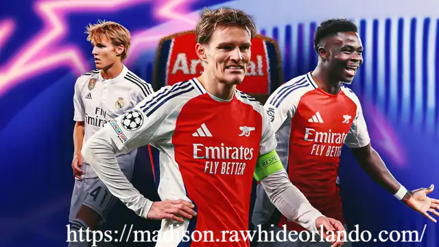 Pengakuan Jujur Ancelotti: Langkah Martin Odegaard