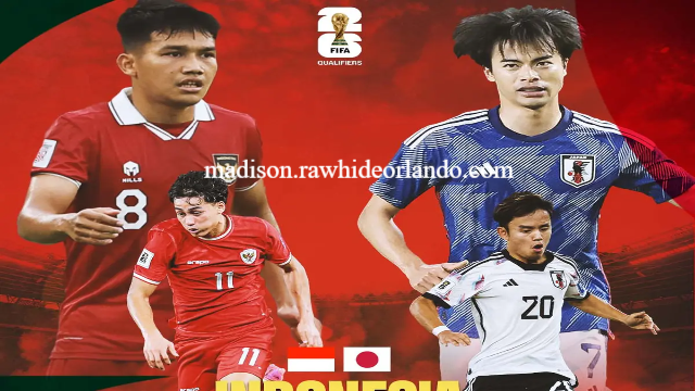 Seragam Tempur Timnas Indonesia Terungkap