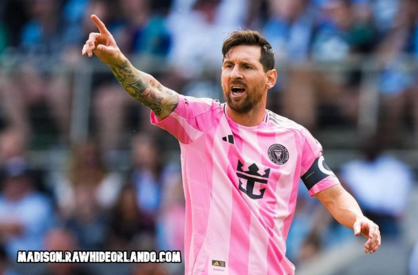 Piala Dunia Antarklub 2025