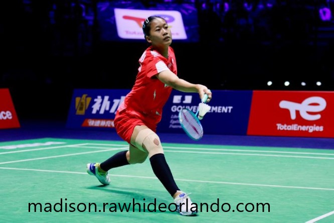 Kisah Gemilang Sang Putri