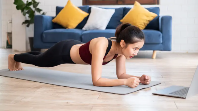 Rekomendasi Olahraga Ringan yang Dapat Dilakukan di Rumah  